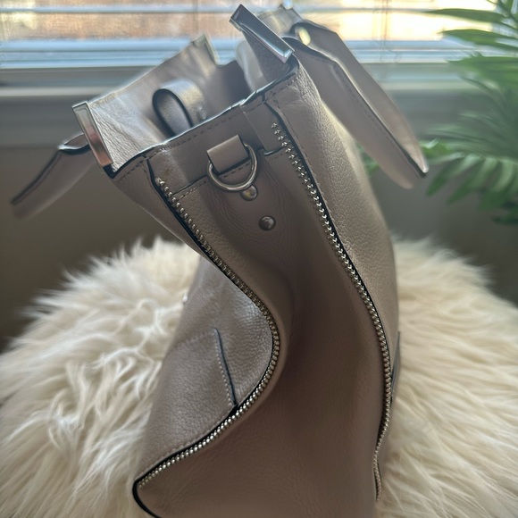 Rebecca Minkoff Satchel tote bag - Picture 6 of 7